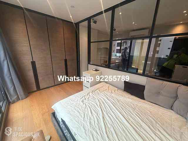 Sheung Wan - Wallock Mansion 07