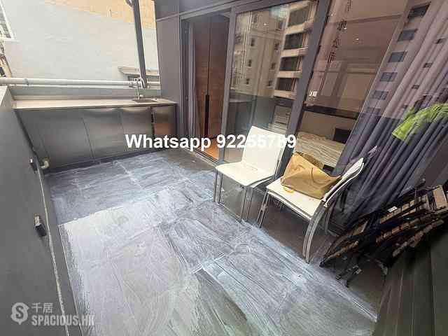 Sheung Wan - Wallock Mansion 08