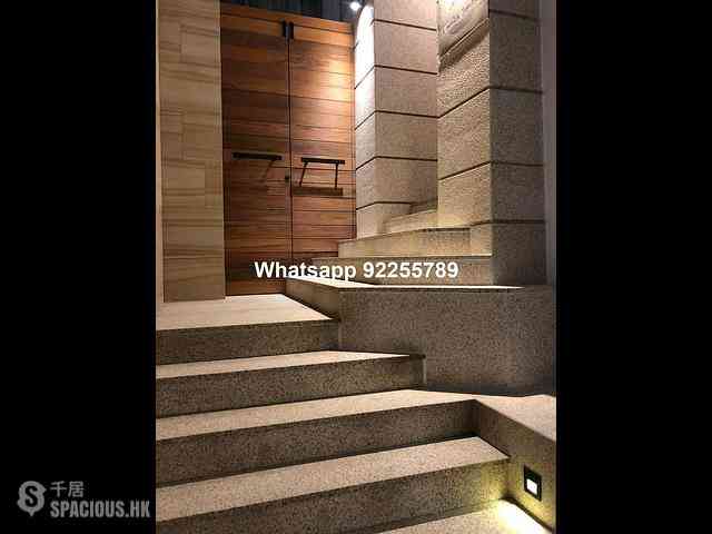 Mid Levels Central - 2J, Mosque Junction 11