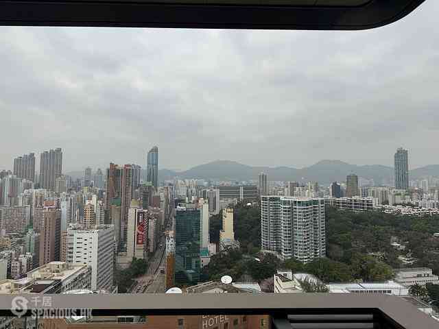 Jordan - Topside Residences Block A1 01