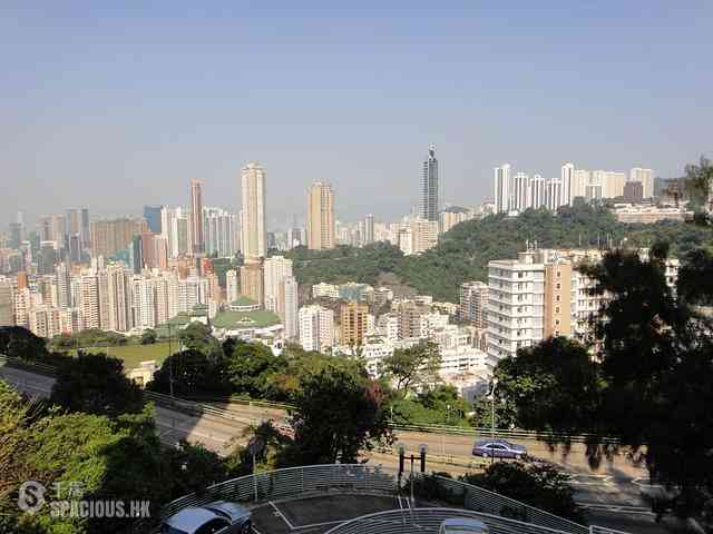 Yuen Long - Leon Court 01