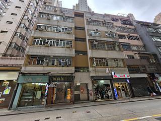 Sai Ying Pun - The First Building 11