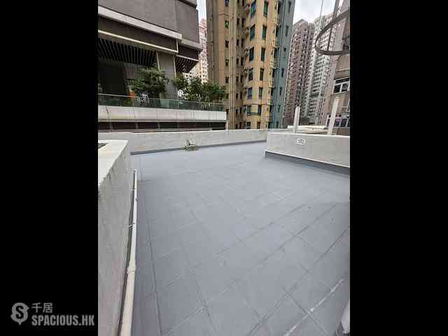 Sai Ying Pun - The First Building 13