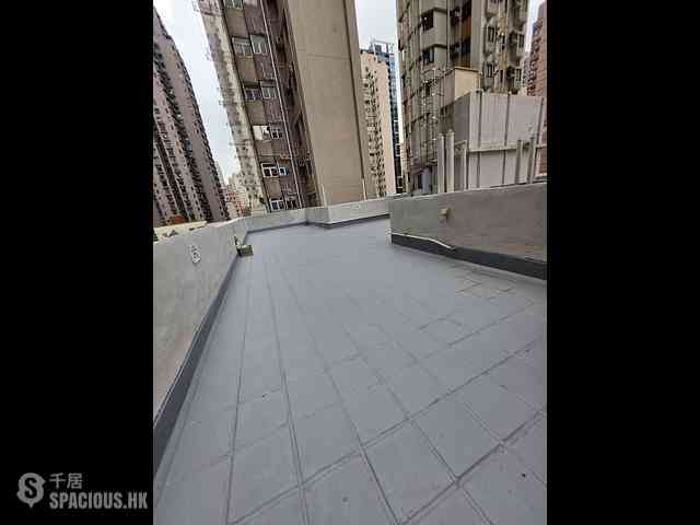Sai Ying Pun - The First Building 14
