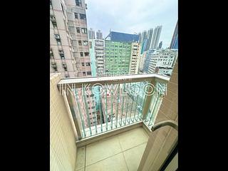 Tai Kok Tsui - Park Ivy 09