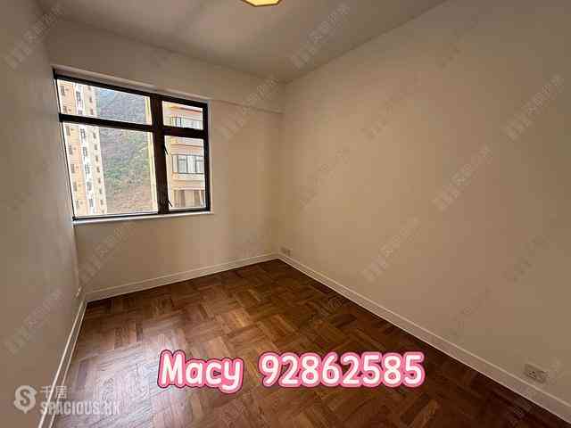 Mid Levels East - 82, Bamboo Grove 06