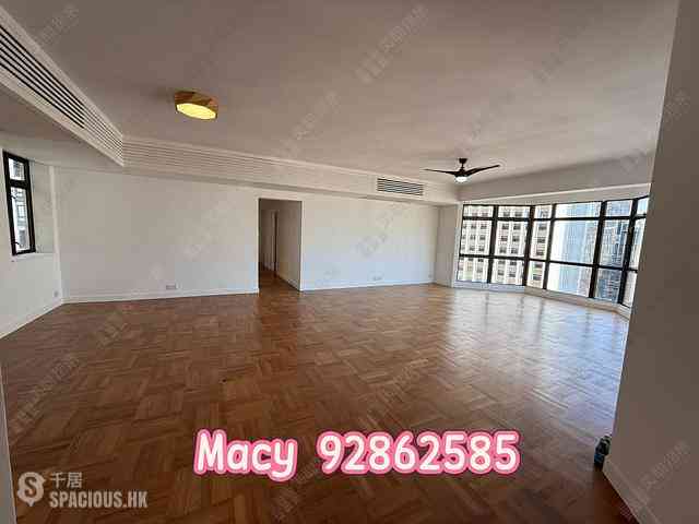 Mid Levels East - 82, Bamboo Grove 07