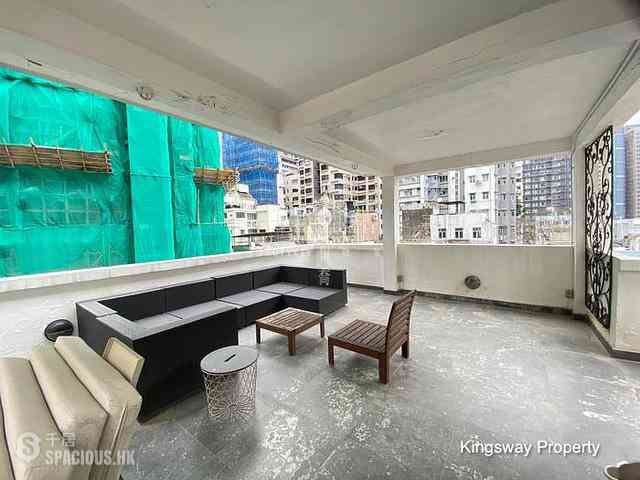 Soho - 22, Elgin Street 01