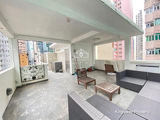 Soho - 22, Elgin Street 02