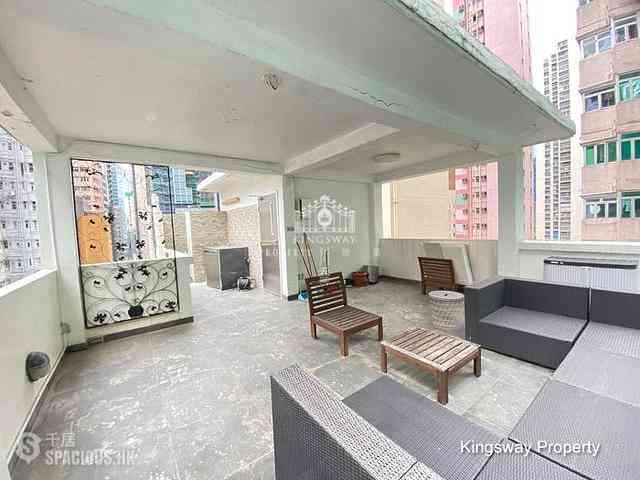 Soho - 22, Elgin Street 02