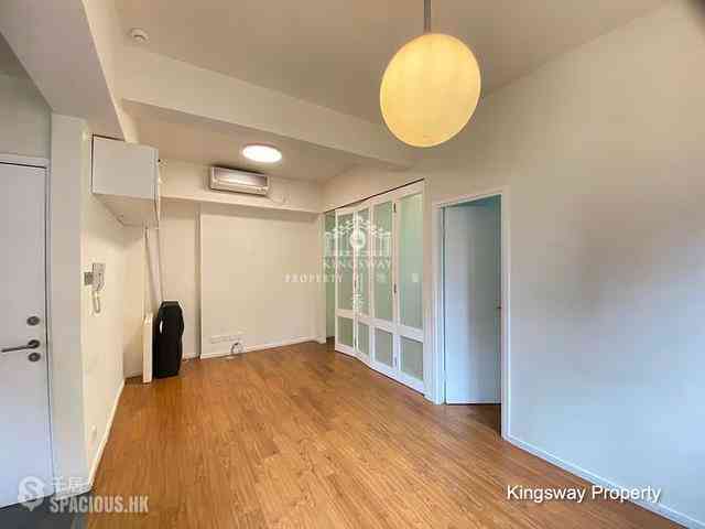 Soho - 22, Elgin Street 06
