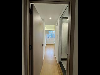 Mong Kok - Kin Wong Mansion 02