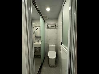 Mong Kok - Kin Wong Mansion 03