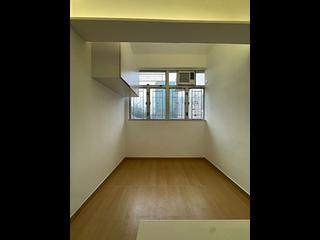 Mong Kok - Kin Wong Mansion 04
