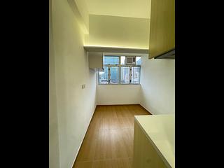 Mong Kok - Kin Wong Mansion 05