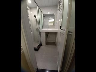 Mong Kok - Kin Wong Mansion 08