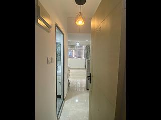 Quarry Bay - Lai Wah Mansion 03