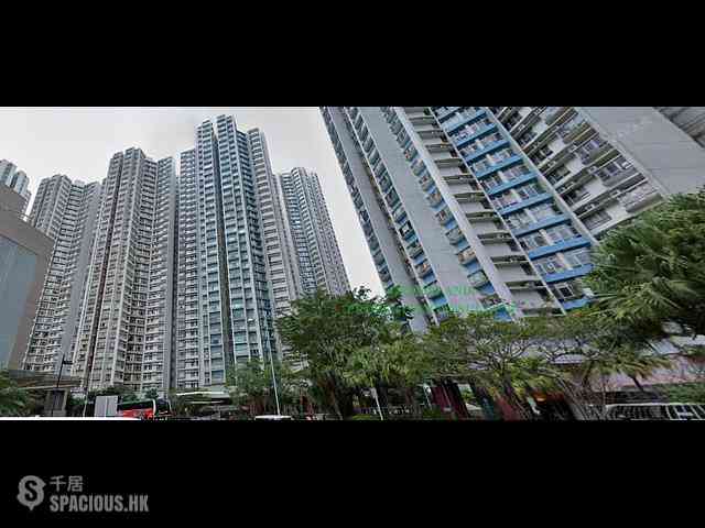 Ap Lei Chau - South Horizons Phase 2 01