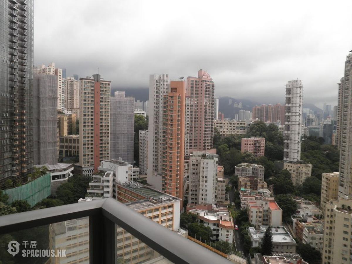 Tai Hang - Serenade 01