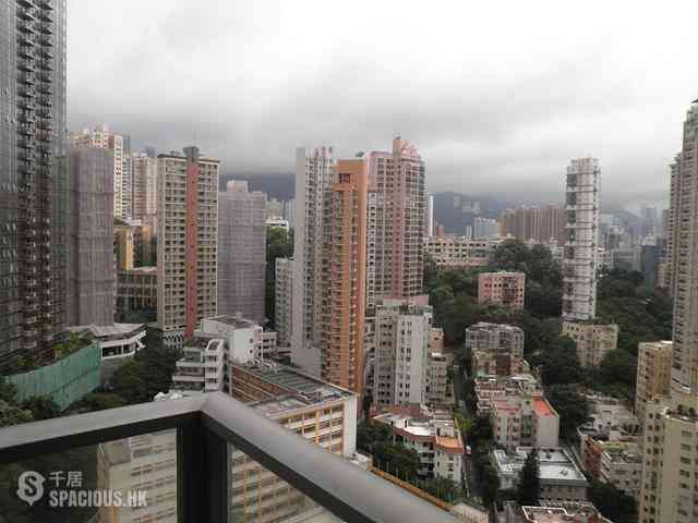 Tai Hang - Serenade 01