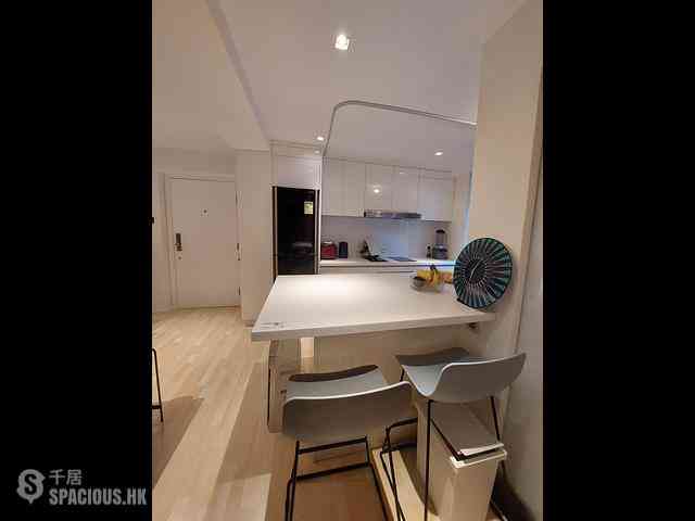 Mid Levels West - Fortune Gardens Block B 03
