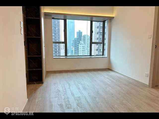 Mid Levels Central - Peach Blossom 01