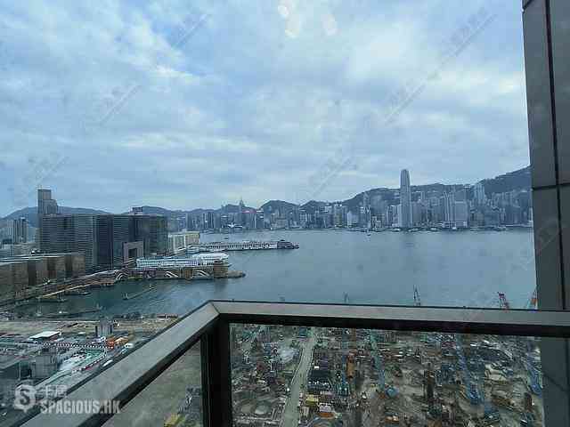 West Kowloon - The Arch Sky Tower (Block 1) 03