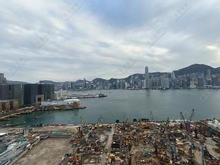 West Kowloon - The Arch Sky Tower (Block 1) 09