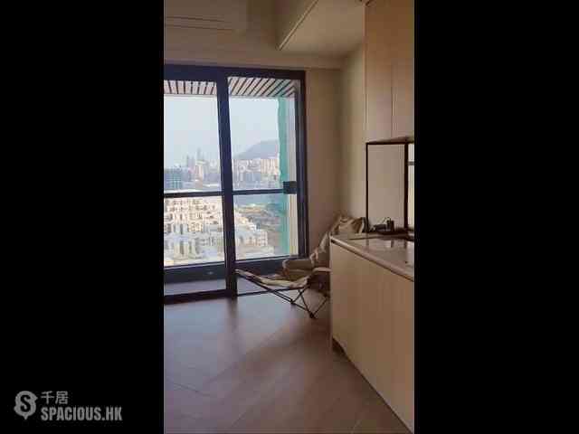 Hung Hom - Midtown South Phase 1 Baker Circle・Dover 02