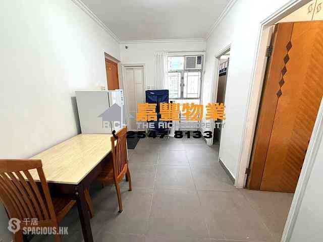 Sai Ying Pun - Wing Sing Court 02