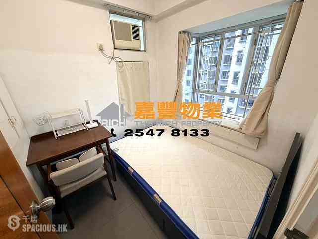 Sai Ying Pun - Wing Sing Court 03