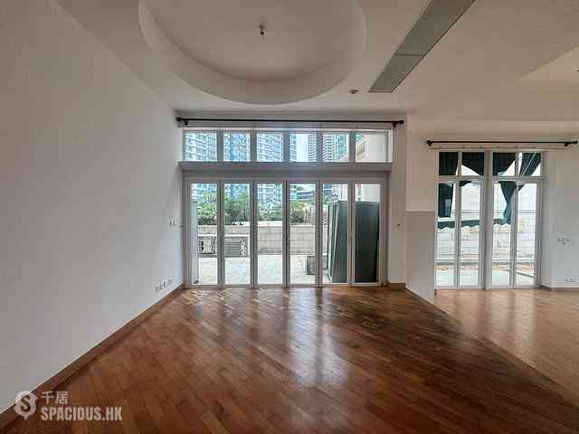 Cyberport - Residence Bel-Air Phase 3 Bel-Air Rise 01