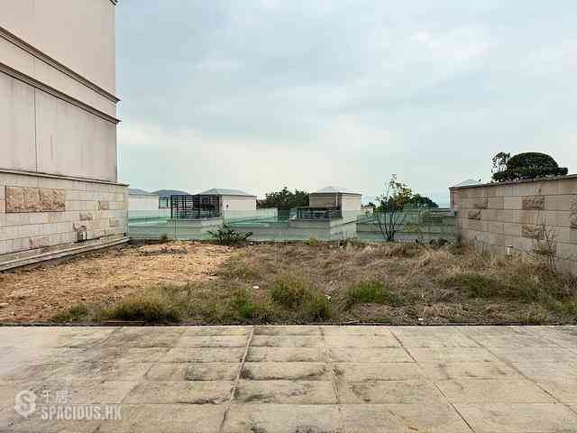 Cyberport - Residence Bel-Air Phase 3 Bel-Air Rise 21