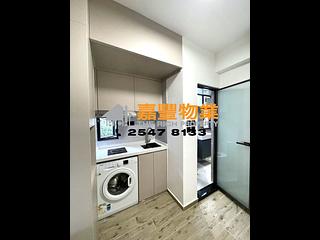 Sai Ying Pun - Wing Wah Building 02