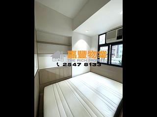 Sai Ying Pun - Wing Wah Building 04