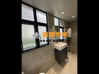 Sai Ying Pun - Wing Wah Building 05