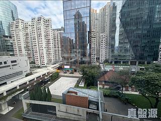 炮台山 - 維港頌5座 09