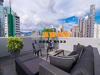 Sai Ying Pun - Hoi Sing Building Block 2 06