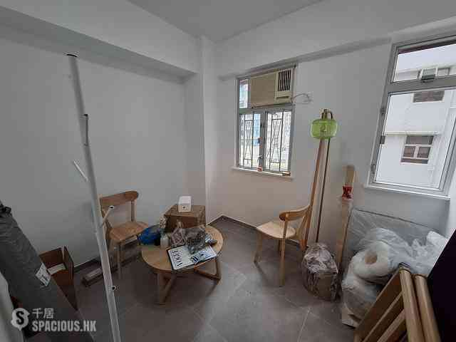 Soho - Felicity Building 01