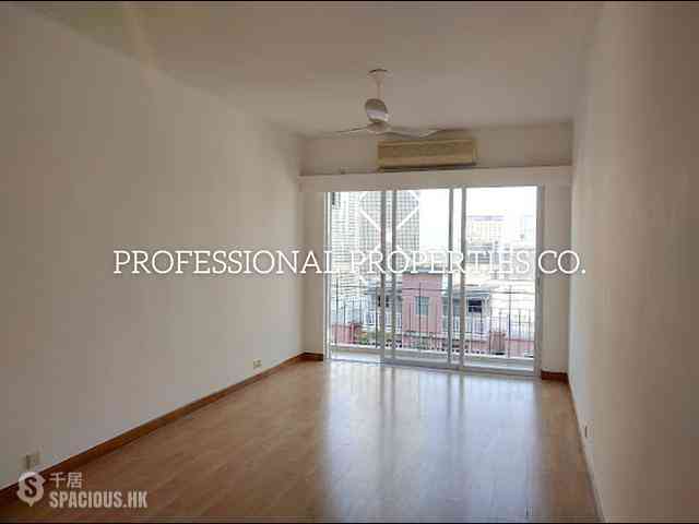 Mid Levels Central - Welsby Court 01