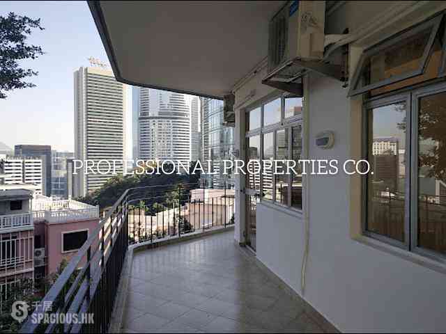Mid Levels Central - Welsby Court 07