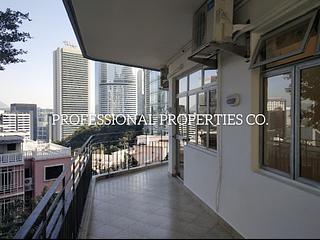 Mid Levels Central - Welsby Court 08