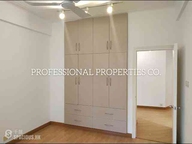 Mid Levels Central - Welsby Court 10