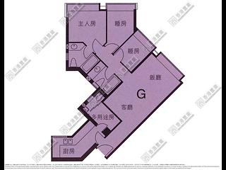 West Kowloon - Sorrento Phase 1 Block 3 07