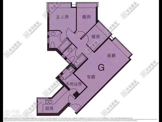 West Kowloon - Sorrento Phase 1 Block 3 07
