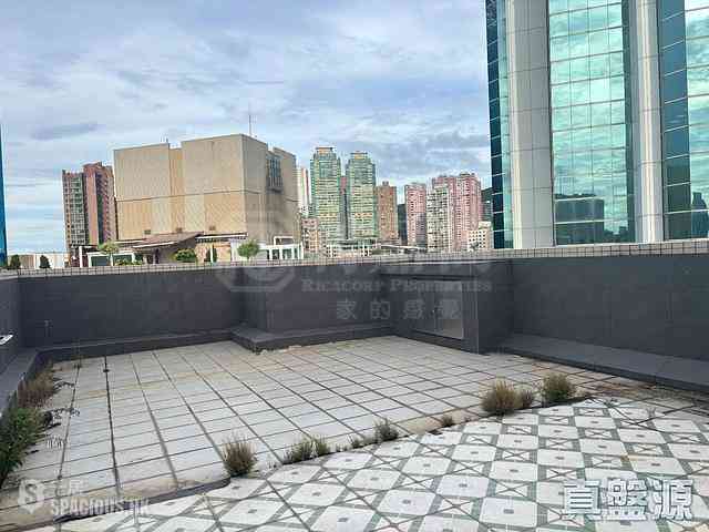 Fortress Hill - Harbour Heights Block 2 (Sung Fung Court) 01
