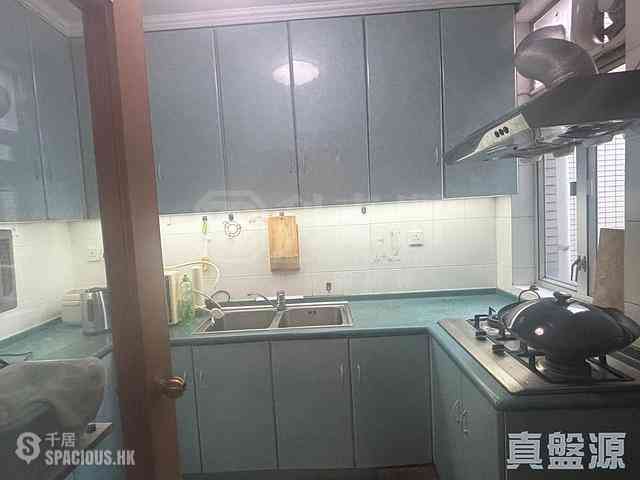 Fortress Hill - Harbour Heights Block 2 (Sung Fung Court) 04