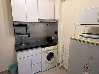 Quarry Bay - Chung Hing Mansion 04