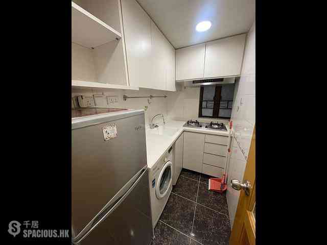Sheung Wan - Sun Shing Mansion 01