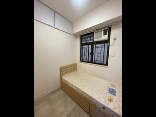 Sheung Wan - Sun Shing Mansion 03